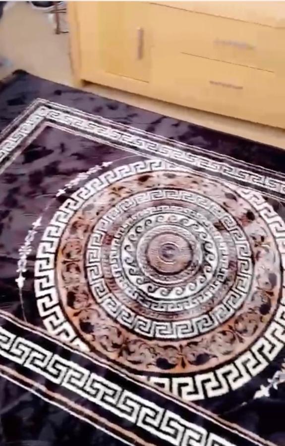 Blessed Home Болтън Екстериор снимка