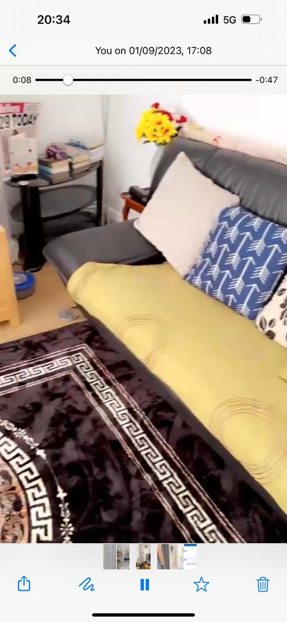 Blessed Home Болтън Екстериор снимка